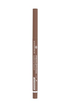 Карандаш для бровей Essence Micro Precise Eyebrow Pencil 02 Light Brown, 0.05 г