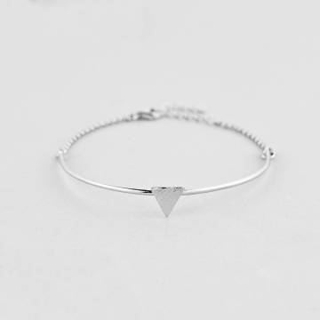 Серебряный браслет Minimal 4183 Серебряный браслет Minimal 4183