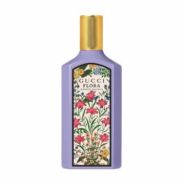 Gucci Flora Gorgeous Magnolia Парфюмированная вода женская, 100 мл Gucci Flora Gorgeous Magnolia Парфюмированная вода женская, 100 мл