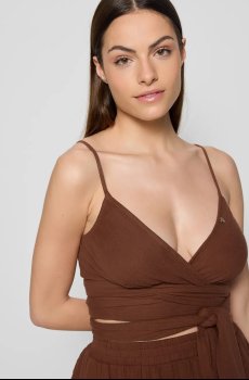 Блузка Bizuu TARI