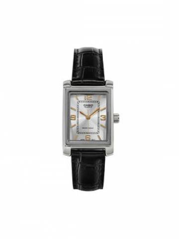 Casio Годинник LTP-1234PL-7A2EF Срібний Casio Годинник LTP-1234PL-7A2EF Срібний