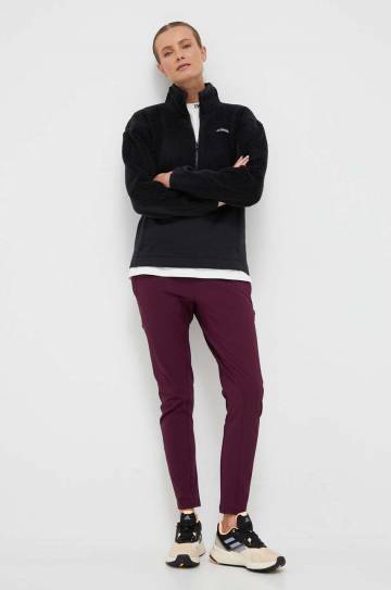 Леггинсы outdoor Montane Ineo цвет фиолетовый Леггинсы outdoor Montane Ineo цвет фиолетовый
