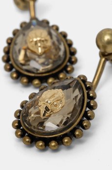 Сережки Kurt Geiger London REGENT