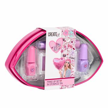 Набір дитячої косметики Create It! Love Губи (84593) Набір дитячої косметики Create It! Love Губи (84593)