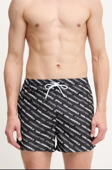 Купальные шорты Karl Lagerfeld