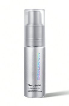 Мист для волос и тела Sheglam Hair Disco Twist Hair & Body Glitter Mist с блестками, Fairy Sugar, 10 г