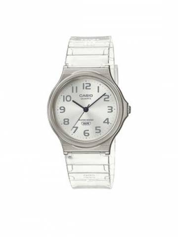 Casio Годинник Classic MQ-24S-7BEF Білий Casio Годинник Classic MQ-24S-7BEF Білий