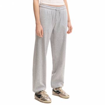 Cropp - Спортивні брюки-джогери - light grey Cropp - Спортивні брюки-джогери - light grey