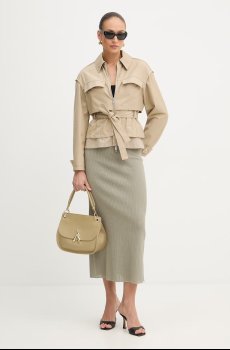 Куртка BOSS Pagliero