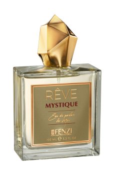 Jfenzi Reve Mystique Парфюмированная вода мужская, 100 мл