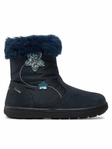 Primigi Чоботи 6850133 S GORE-TEX Cиній Primigi Чоботи 6850133 S GORE-TEX Cиній