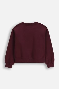 Детская хлопковая кофта Coccodrillo