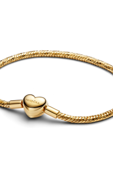 Браслет "Серце" для гравіювання