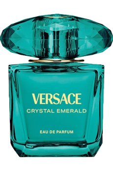 Versace Crystal Emerald Парфюмированная вода женская, 30 мл