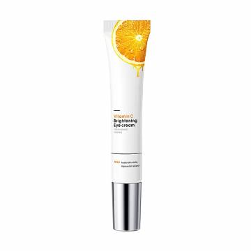 Осветляющий крем для кожи вокруг глаз Sadoer Vitamin C Brightening Eye Cream с витамином С, 20 г Осветляющий крем для кожи вокруг глаз Sadoer Vitamin C Brightening Eye Cream с витамином С, 20 г