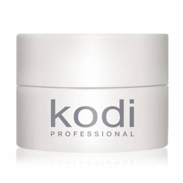 Гель для ногтей Kodi Professional Funny Gel 01, 4 мл Гель для ногтей Kodi Professional Funny Gel 01, 4 мл