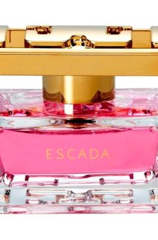 Escada Especially Парфюмированная вода женская, 75 мл