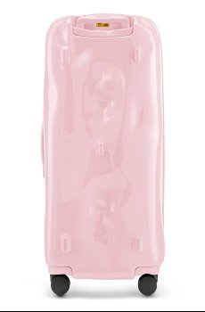 Чемодан Crash Baggage TRUNK Large Size 82x41x38 см