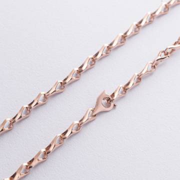 Мужская золотая цепочка ц00556 Мужская золотая цепочка ц00556