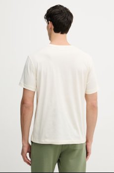 Gant Футболка для мужчин из хлопка