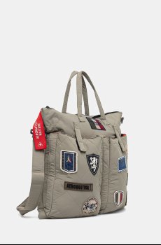 Сумка Aeronautica Militare