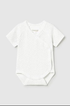 Боди для младенцев Mayoral Newborn 2 шт