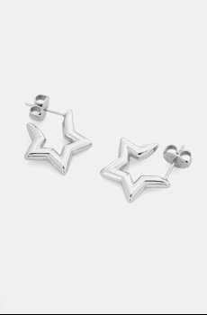 Сережки Guess ICONIQUE