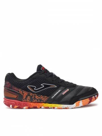 Joma Взуття для футболу Mundial Indoor MUNW2401IN Чорний Joma Взуття для футболу Mundial Indoor MUNW2401IN Чорний
