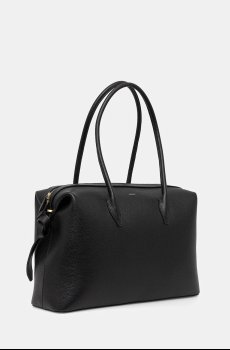 Кожаная сумочка Yuzefi LARGE BRIOCHE