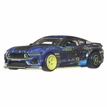 Автомодель Hot Wheels Car culture Ford Mustang RTR SPEC 5-FD 1:64 (FPY86/JBK48) Автомодель Hot Wheels Car culture Ford Mustang RTR SPEC 5-FD 1:64 (FPY86/JBK48)