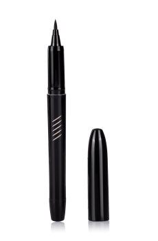 Подводка для глаз Radiant Lineproof eye liner Black, 1 мл