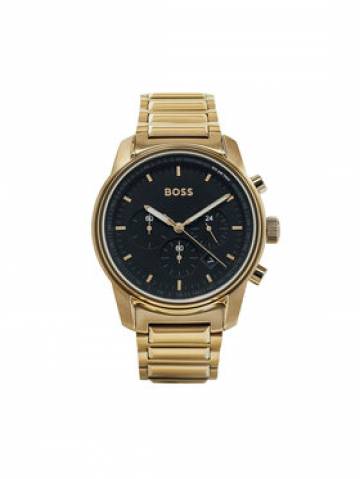 Boss Годинник Trace 1514006 Золотий Boss Годинник Trace 1514006 Золотий