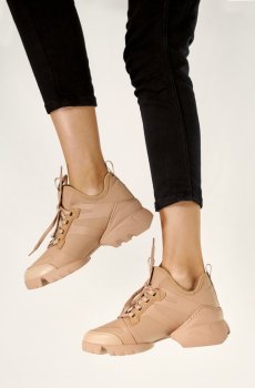Кросівки бежеві ES8 ER00109078