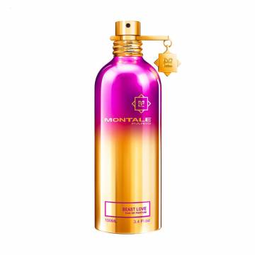 Montale Beast Love Парфюмированная вода унисекс, 100 мл (ТЕСТЕР) Montale Beast Love Парфюмированная вода унисекс, 100 мл (ТЕСТЕР)