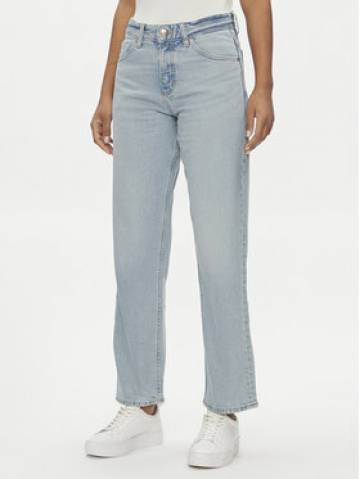Lee Джинси Rider Classic 112346314 Голубий Straight Fit Lee Джинси Rider Classic 112346314 Голубий Straight Fit