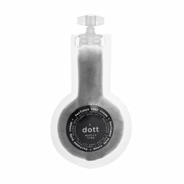 Парфюмированный крем для тела Dott Mystic Vibe Body Cream с эмолентами и маслом жожоба, 10 мл Парфюмированный крем для тела Dott Mystic Vibe Body Cream с эмолентами и маслом жожоба, 10 мл