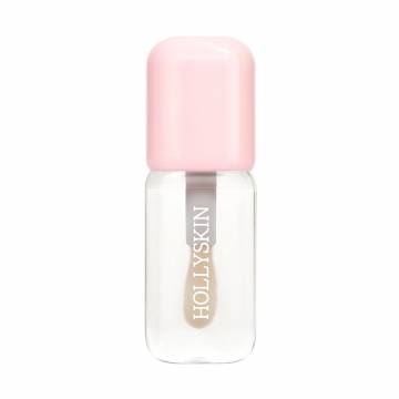 Увлажняющее масло для губ Hollyskin So Lips. Peptide Lip Oil 001. Lemon Glaze, 4 мл Увлажняющее масло для губ Hollyskin So Lips. Peptide Lip Oil 001. Lemon Glaze, 4 мл