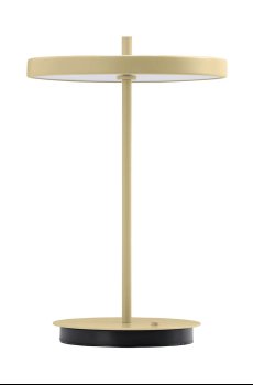 Настольная беспроводная led лампа Umage Asteria Move 30,6 cm
