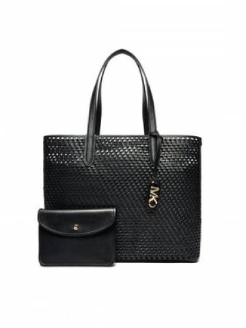 MICHAEL Michael Kors Сумка Eliza 30T4GZAT4L Чорний MICHAEL Michael Kors Сумка Eliza 30T4GZAT4L Чорний