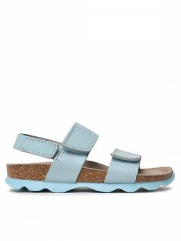 Superfit Босоніжки 1-000133-8400 S Голубий Superfit Босоніжки 1-000133-8400 S Голубий