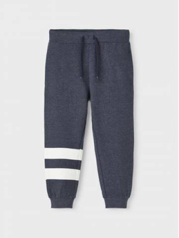 NAME IT Спортивні штани 13209470 Cиній Regular Fit NAME IT Спортивні штани 13209470 Cиній Regular Fit