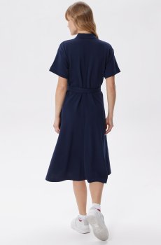 Lacoste сукня жіноча