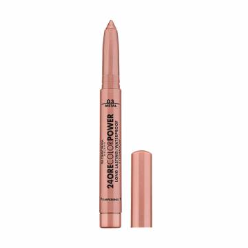 Тени-карандаш для глаз Deborah 24Ore Color Power Eyeshadow 03 Rose Bronze, 1.4 г Тени-карандаш для глаз Deborah 24Ore Color Power Eyeshadow 03 Rose Bronze, 1.4 г