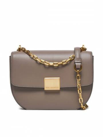 KARL LAGERFELD Сумка 245W3057 Бежевий KARL LAGERFELD Сумка 245W3057 Бежевий