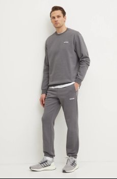 Хлопковая футболка Columbia