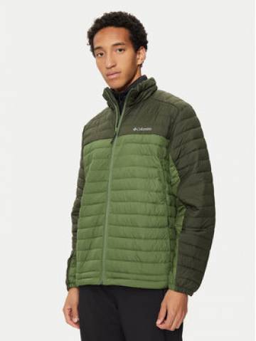 Columbia Куртка outdoor Silver Falls™ II 2098734 Зелений Active Fit Columbia Куртка outdoor Silver Falls™ II 2098734 Зелений Active Fit