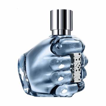 Diesel Only The Brave Туалетная вода мужская, 35 мл Diesel Only The Brave Туалетная вода мужская, 35 мл