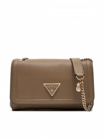 Guess Сумка HWZG78 79210 Коричневий