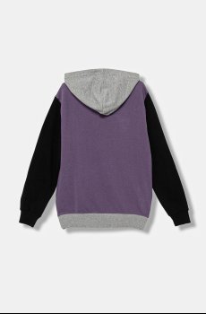 Детская хлопковая кофта United Colors of Benetton