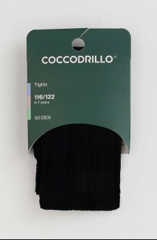 Детские колготки Coccodrillo